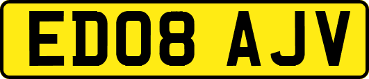 ED08AJV