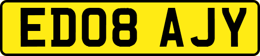 ED08AJY