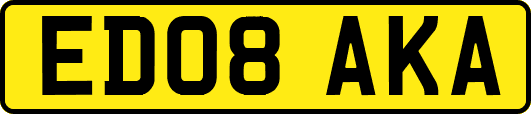 ED08AKA