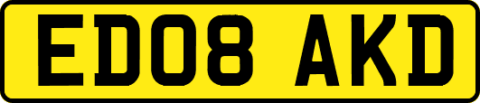 ED08AKD