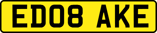 ED08AKE