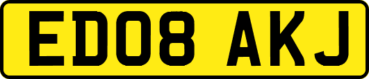 ED08AKJ