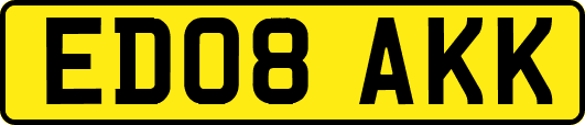 ED08AKK
