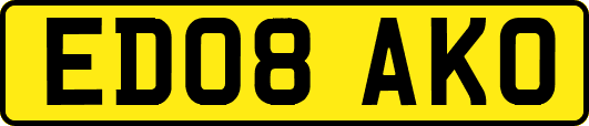 ED08AKO
