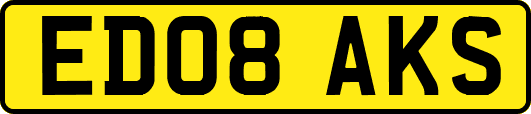 ED08AKS