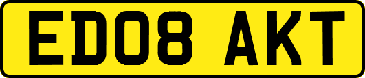 ED08AKT