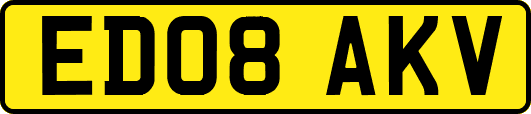 ED08AKV