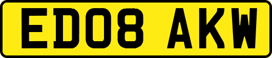ED08AKW