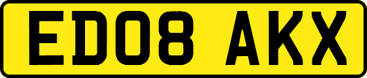ED08AKX