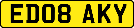 ED08AKY