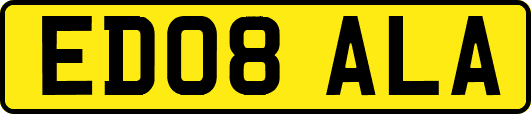 ED08ALA