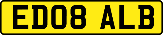 ED08ALB