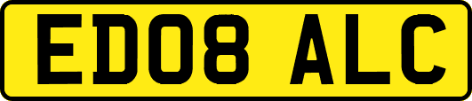 ED08ALC