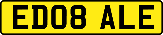 ED08ALE