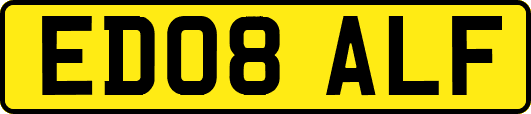 ED08ALF