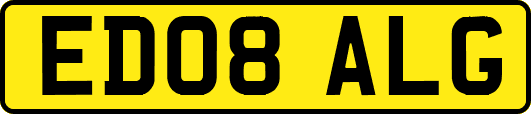 ED08ALG