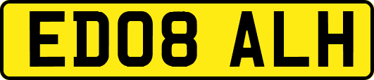 ED08ALH