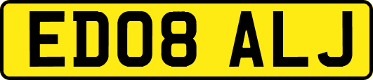 ED08ALJ