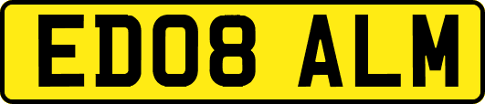 ED08ALM