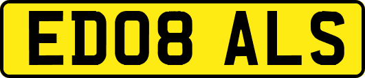 ED08ALS