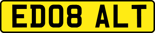 ED08ALT