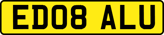 ED08ALU