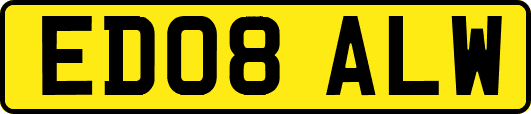 ED08ALW