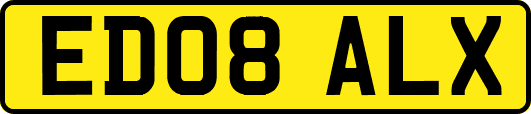 ED08ALX