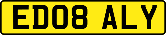 ED08ALY