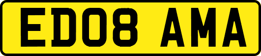 ED08AMA