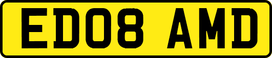 ED08AMD