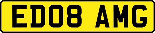ED08AMG