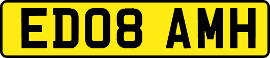 ED08AMH