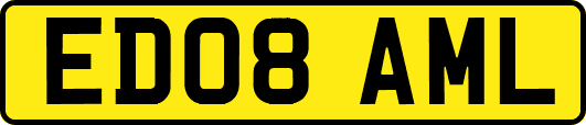 ED08AML