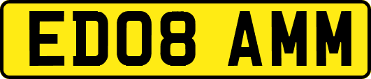 ED08AMM