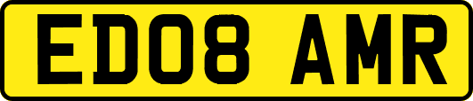 ED08AMR
