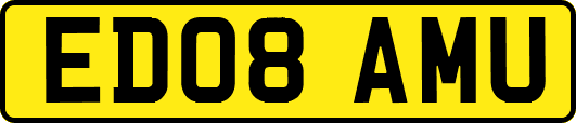ED08AMU
