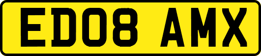 ED08AMX