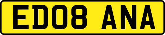 ED08ANA