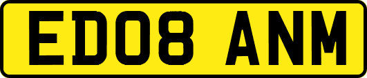 ED08ANM