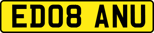 ED08ANU