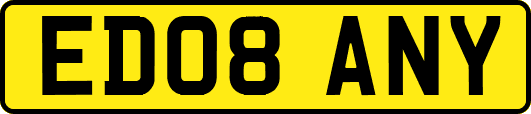 ED08ANY