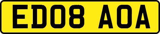 ED08AOA