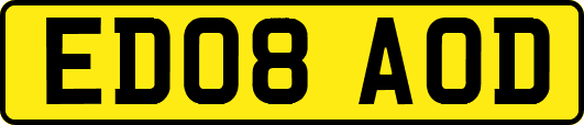 ED08AOD