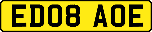 ED08AOE