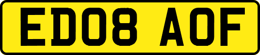 ED08AOF