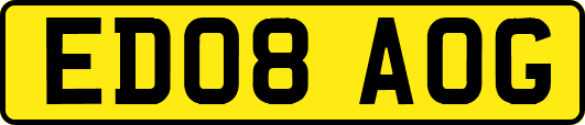 ED08AOG