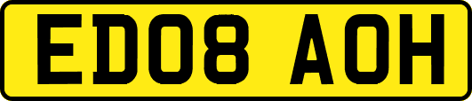 ED08AOH