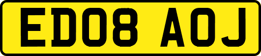 ED08AOJ