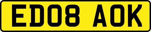 ED08AOK